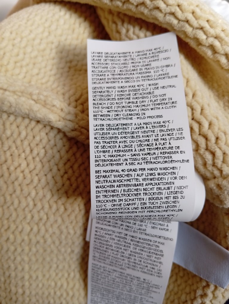 Stone Island - Φούτερ #4.3