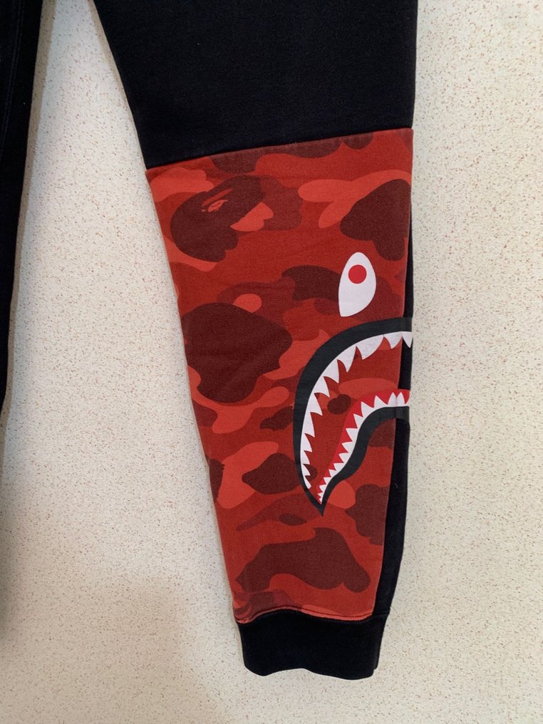 A Bathing Ape - Byxor #4.3