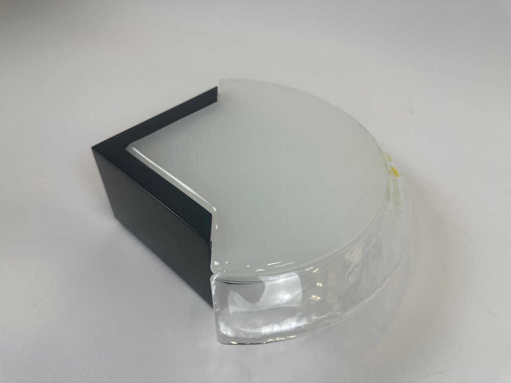 Leucos - 壁灯 - 玻璃, 铝 - 一套四盏壁灯 #1.0