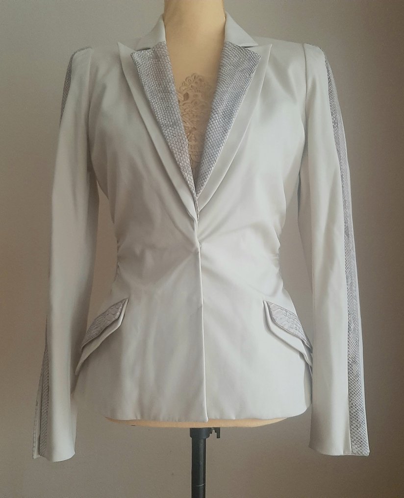 Thierry Mugler Couture - 西装外套 - 复古 #1.0