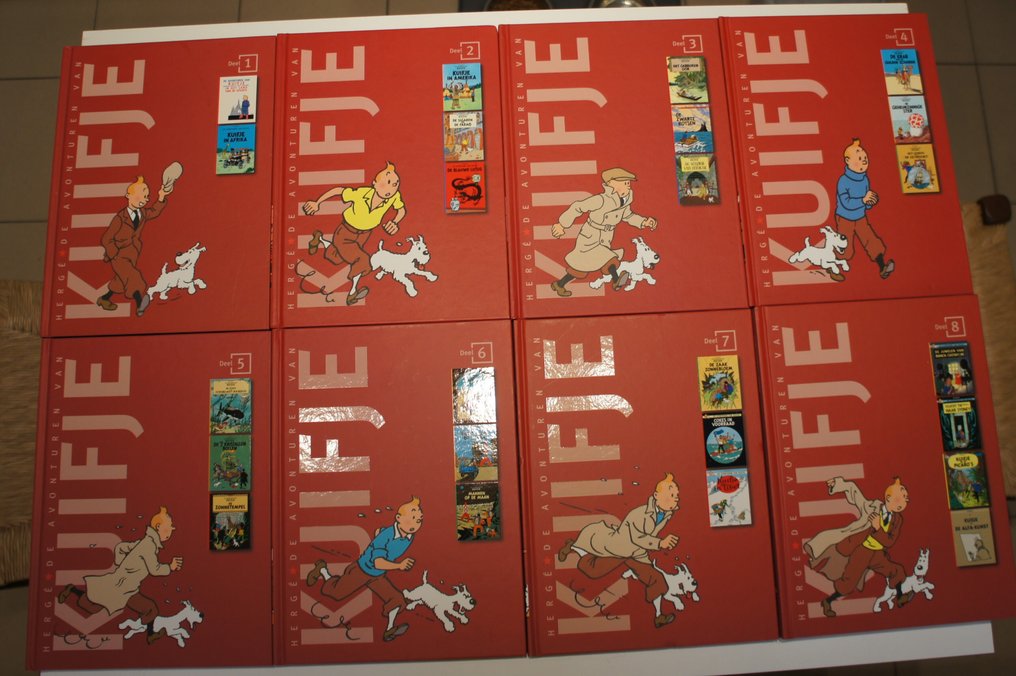 1 库伊弗收藏 - 第1至8部分 #2.1