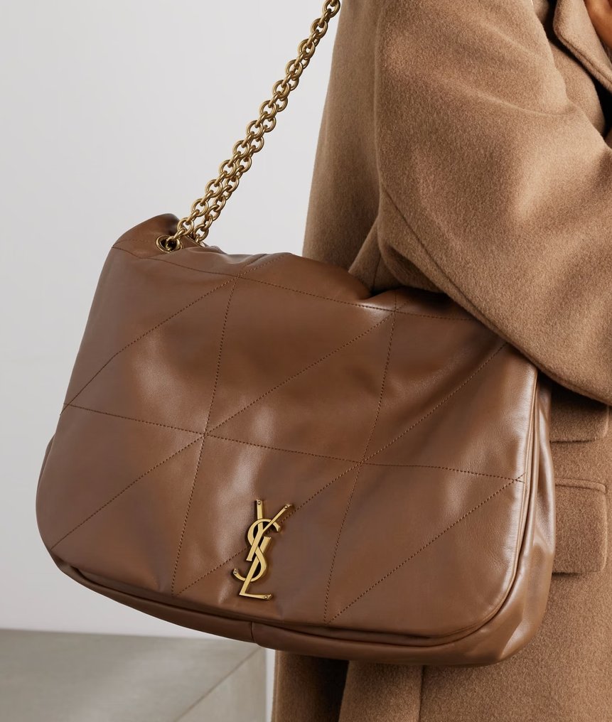 Yves Saint Laurent - Käsilaukku #1.0