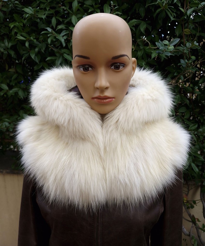 Artisan Furrier - Καπέλο - Αλεπού #3.2