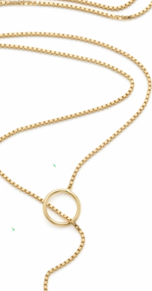 Gucci - Chaîne - 18 carats Or jaune - avec une pendante de 1,90 cm #3.2