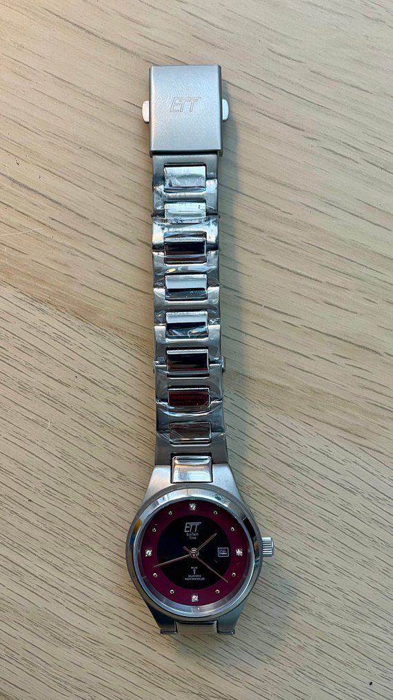 ETT - Unknown - Ingen reservasjonspris - Dame - 2000-2010  #2.1