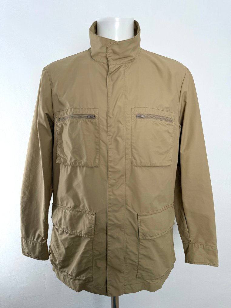 Burberry - 外套 #1.0