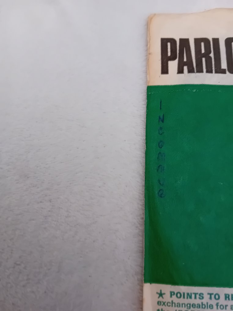 Beatles - Michelle / Drive My Car - hard to find 7" single - Différents titres - Disque vinyle unique - 1966 #2.1