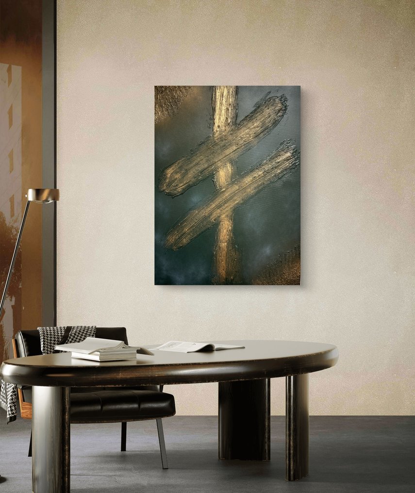 LeeJaimy - Golden Alignment #4.3