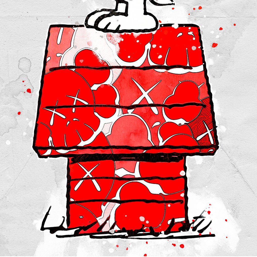 SKE - Crowned Companions #2.1