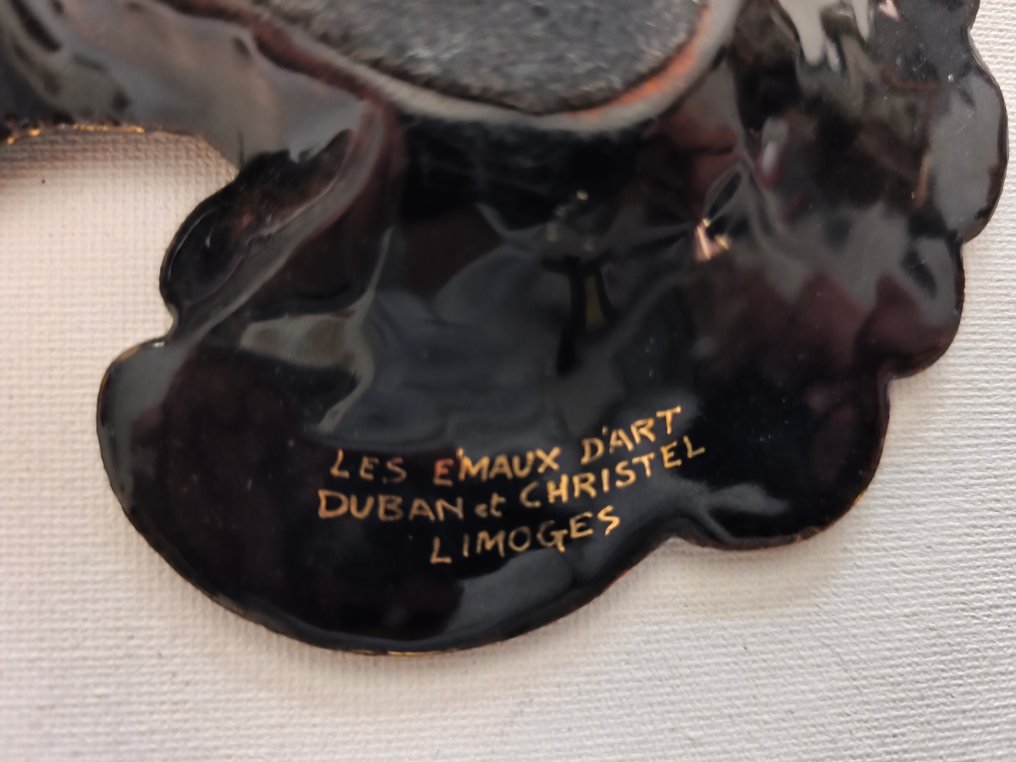 duban et christel - 储存器 - 陶瓷 #4.3