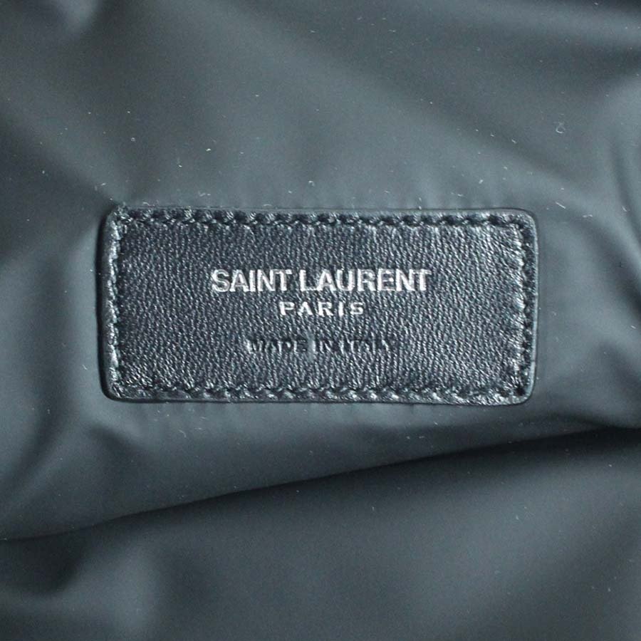 Saint Laurent - 手抓包 #4.3