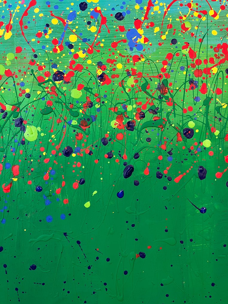 Paolo Contin - Natura Viva #2.1