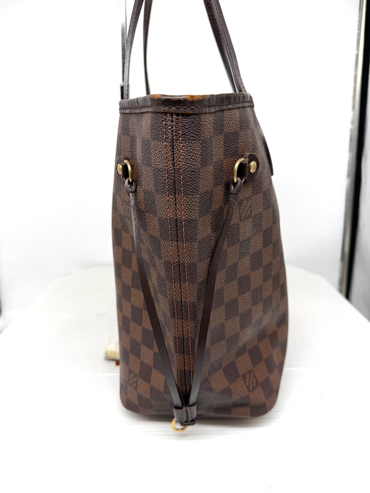 Louis Vuitton - Neverfull MM - 手提包 #3.2