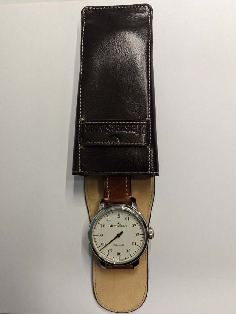 Meistersinger - Unknown - 男士 - 2000-2010  #2.1