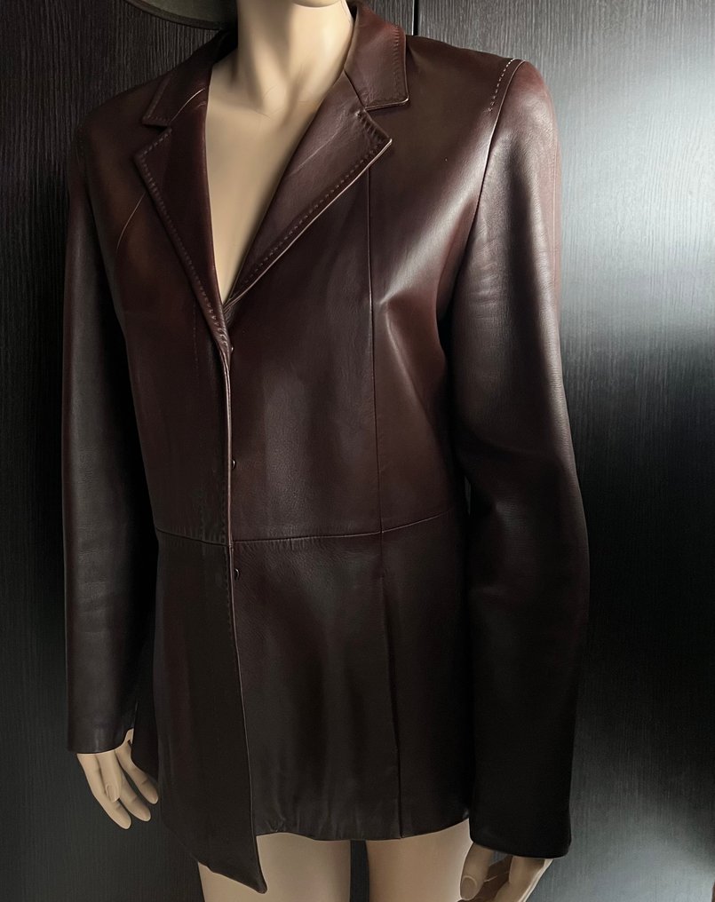 Max Mara - Jacket #1.0