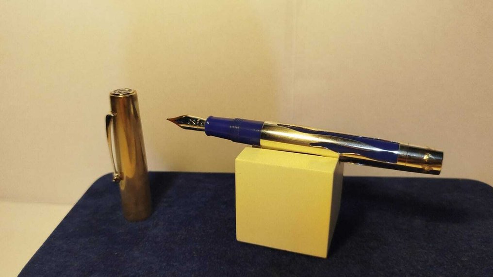 Omas - 50º Aniversario Jubileo de Israel - Στυλογράφος #2.1