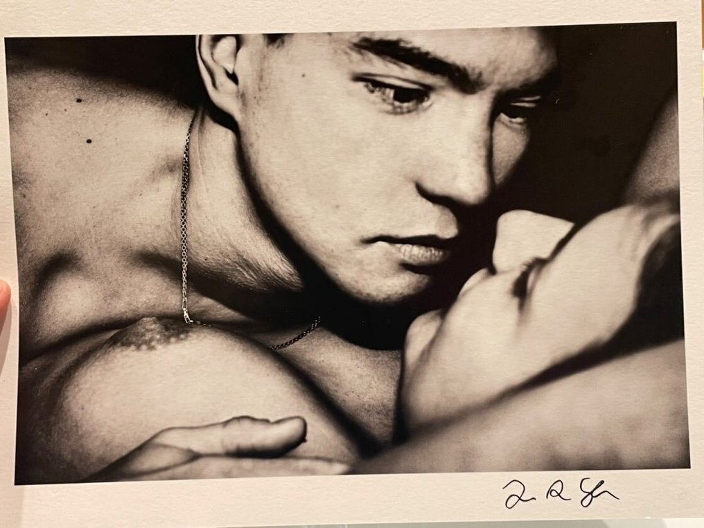 Jacob Aue Sobol - Novossibirsk, Russie #1.0