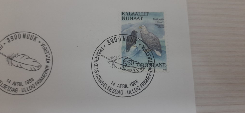 世界 1970/2003 - 世界的动植物。苏联的资料表。 - 34-2765 #3.2