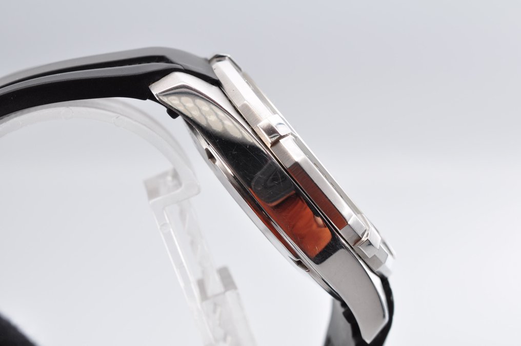 TAG Heuer - Aquaracer - WAY2110 - Mænd - 2010-2020  #4.3