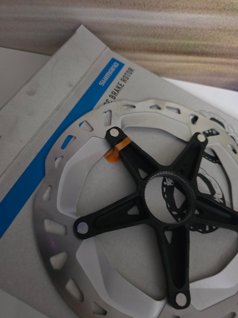 Shimano - Ultegra GRX Deore XT 180mm - Bicycle part - 2025 #2.1