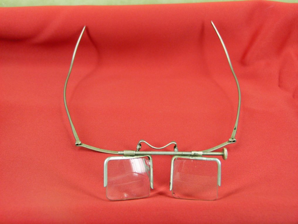 Other brand - Brillen #1.0