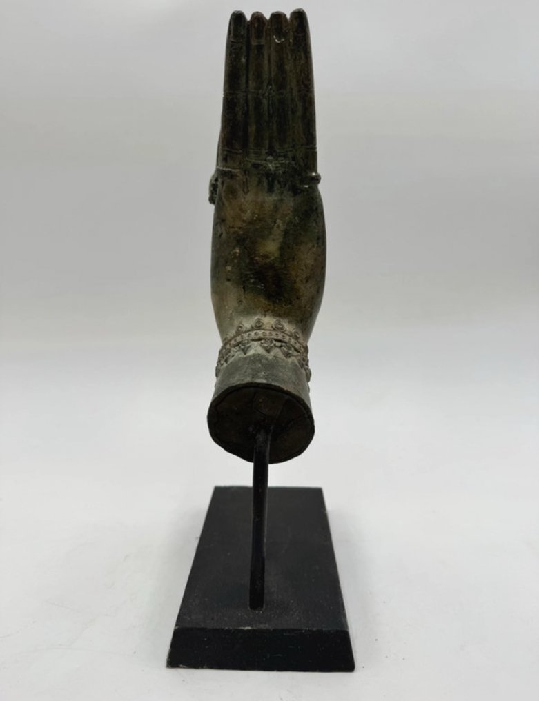 Mano de Buda - 雕塑 - 泰国  (没有保留价) #2.1