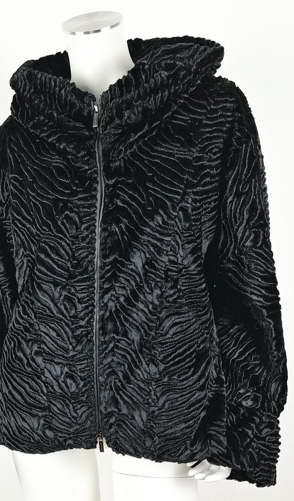 Armani Collezioni - Chaqueta ligera #3.2