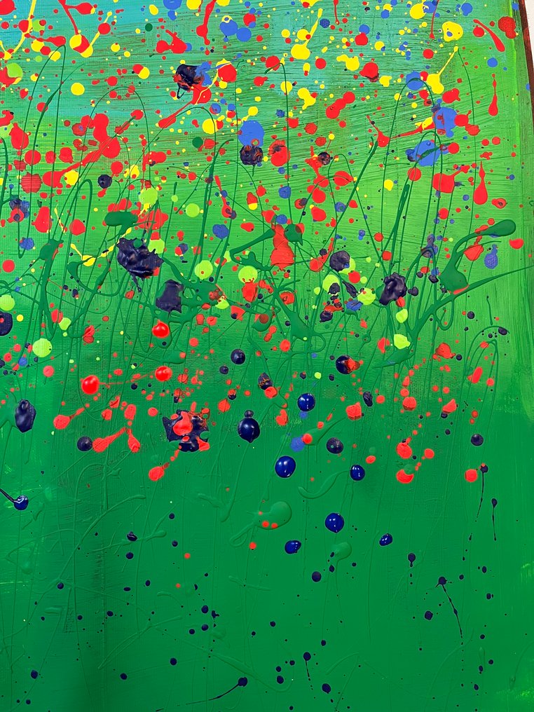 Paolo Contin - Natura Viva #3.2