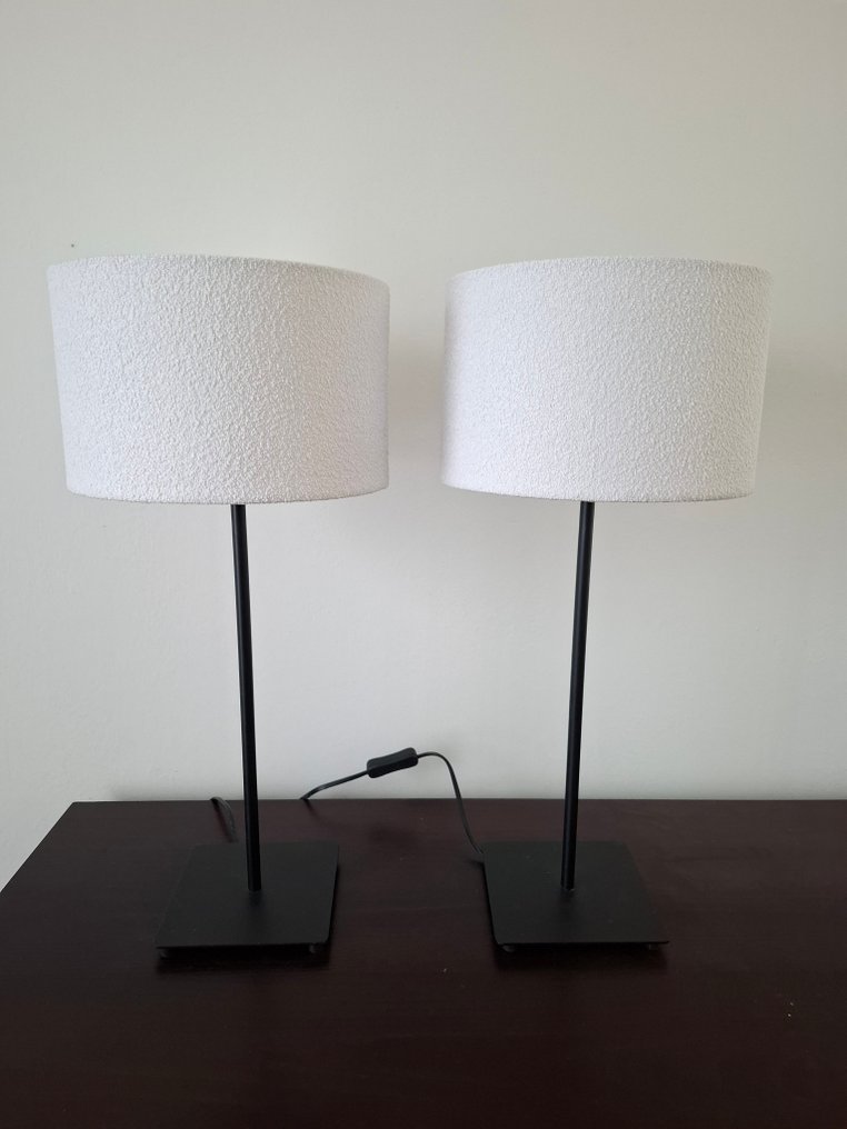 IKEA - Tischlampe (2) - Metall - Tischlampen #2.1