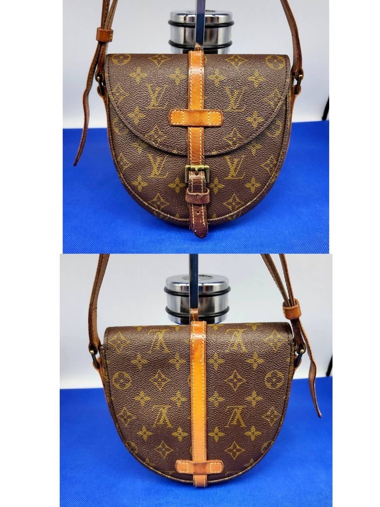 Louis Vuitton - Chantilly - 手提包 #2.1