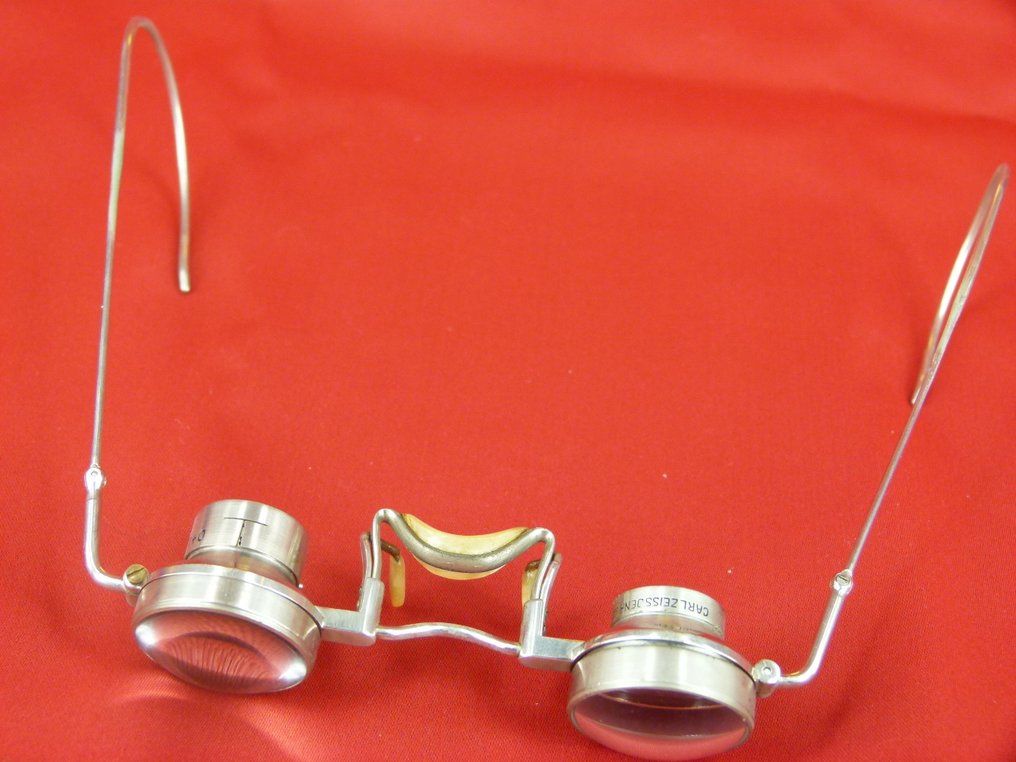 Loupe - 105 - 1910-1920 - Duitsland - onbekend #2.1