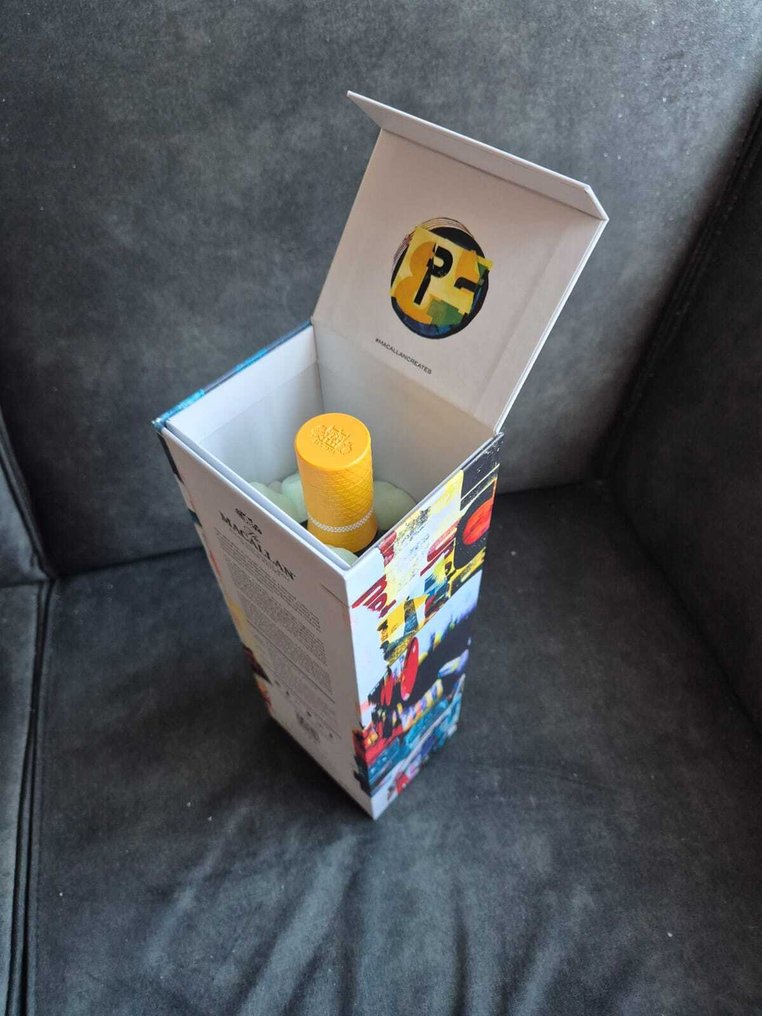 Macallan Concept Number 3  - 70cl #2.1