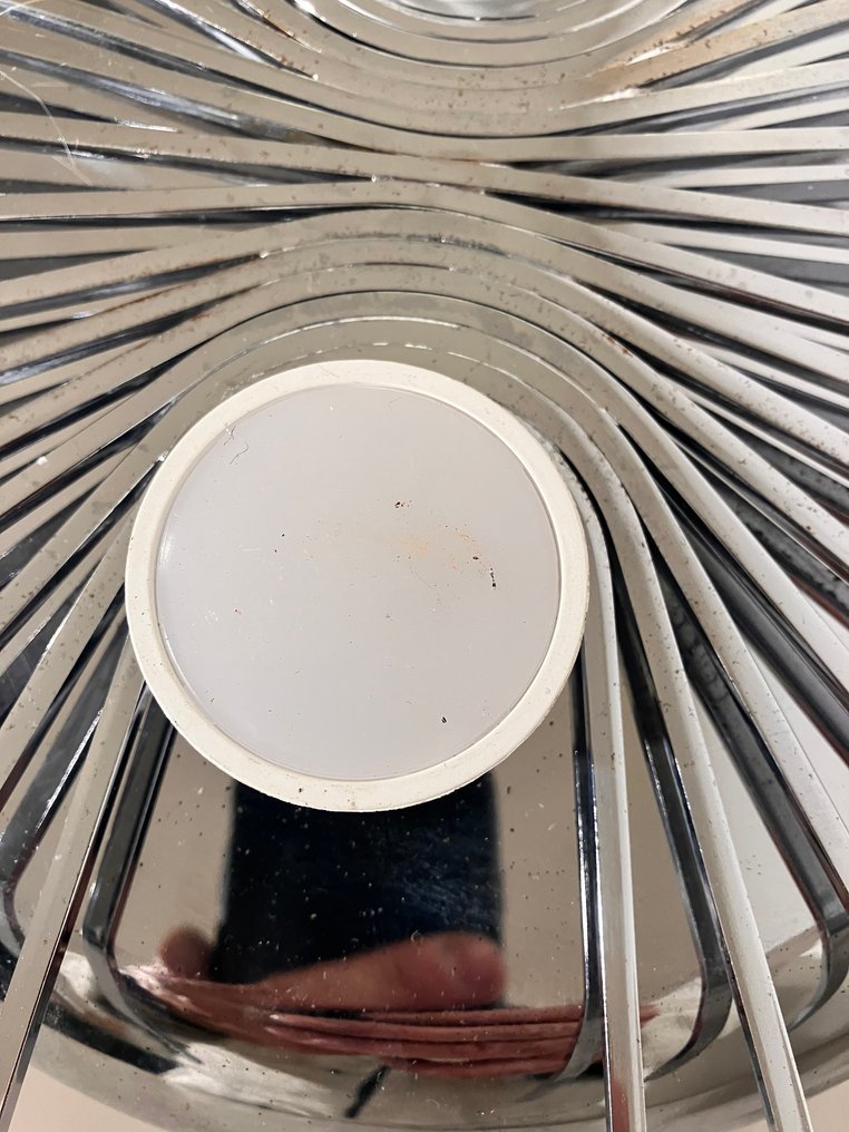 reggiani - Goffredo Reggiani - Φωτιστικό οροφής - Χάλυβας #1.0