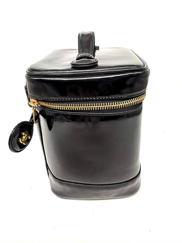 Chanel - Vanity - Handbag #3.2