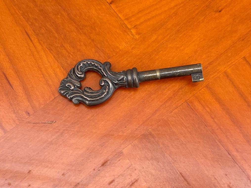 Bar - Trä, Metall - Console bar #4.3