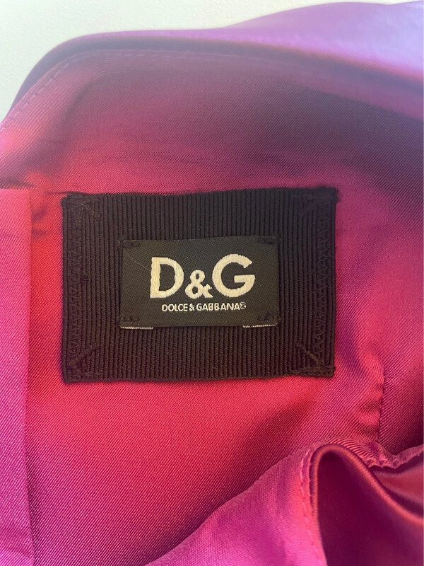 Dolce & Gabbana - Βραδινό φόρεμα #3.2