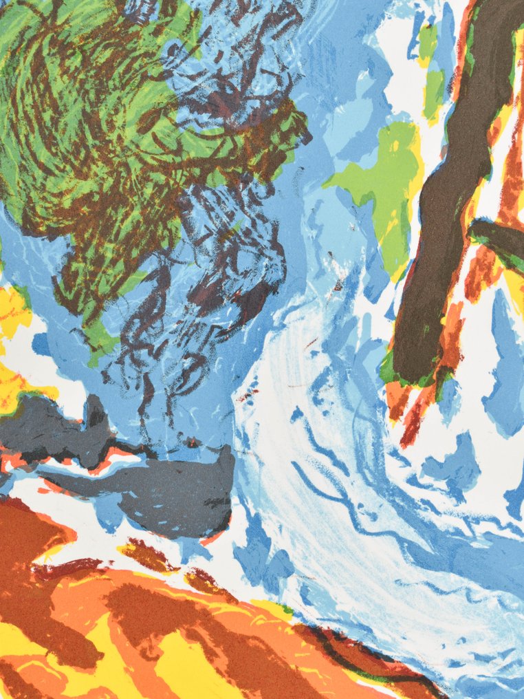 Jan Commandeur (1954-2024) - Z-west #4.3