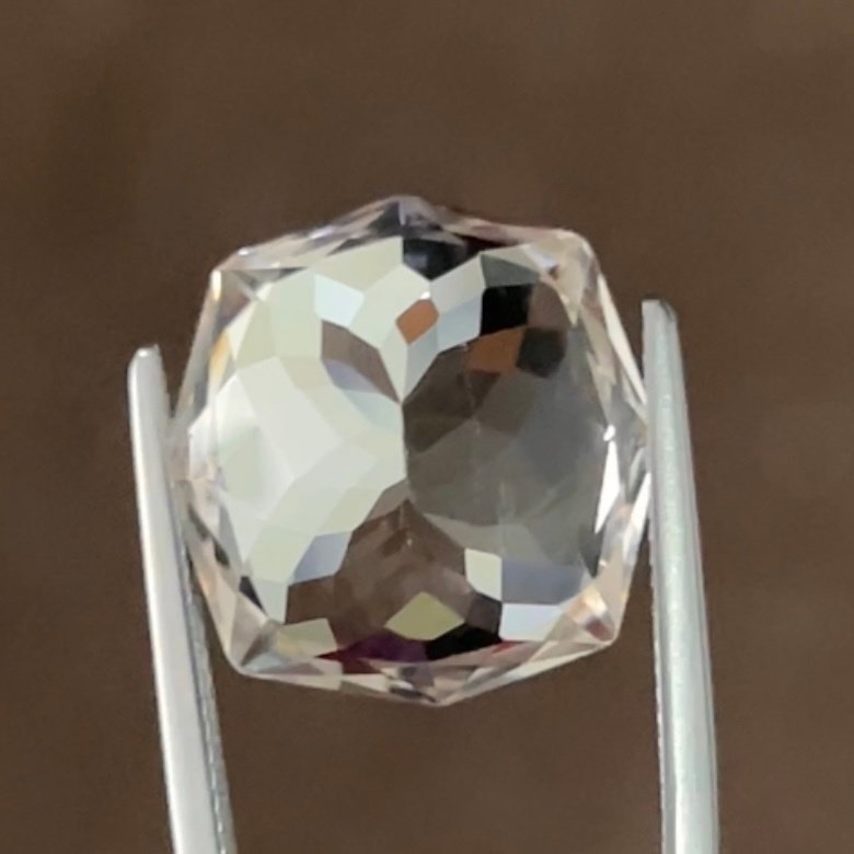 沒有保留價 橙色 黃玉 - 27.70 ct - 國際有色寶石協會 (ICA GemLab) #3.2