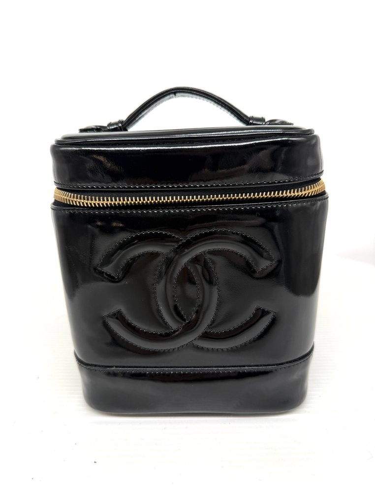 Chanel - Vanity - Handbag #1.0