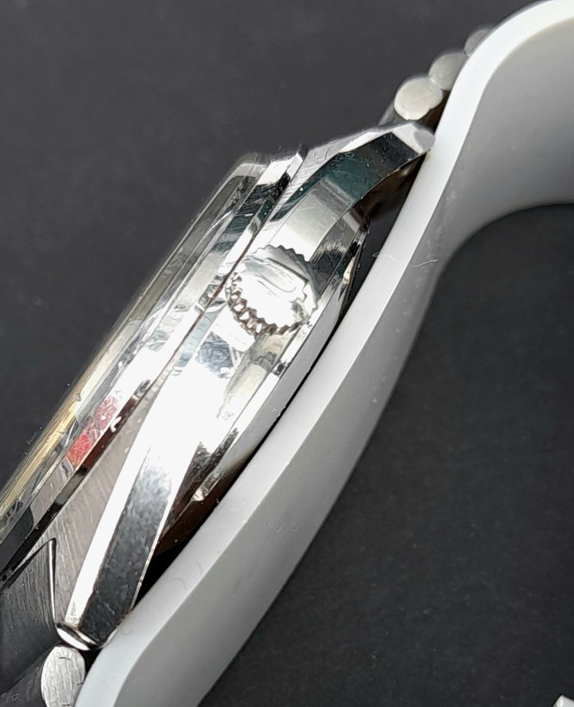 Bulova - N 8 - 沒有保留價 - 男士 - 1972 #3.2