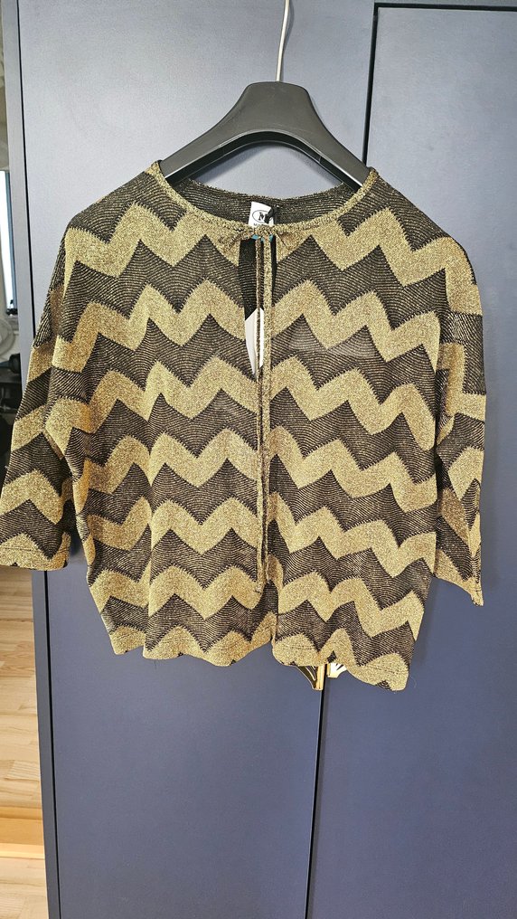 Missoni - 毛衣 - New with tags #1.0