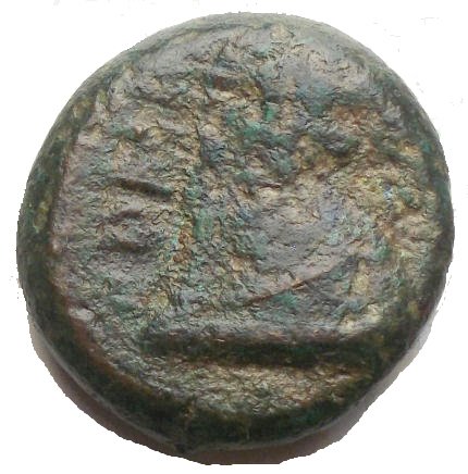 羅馬共和國. Anonimous. Litra  (沒有保留價) #1.0