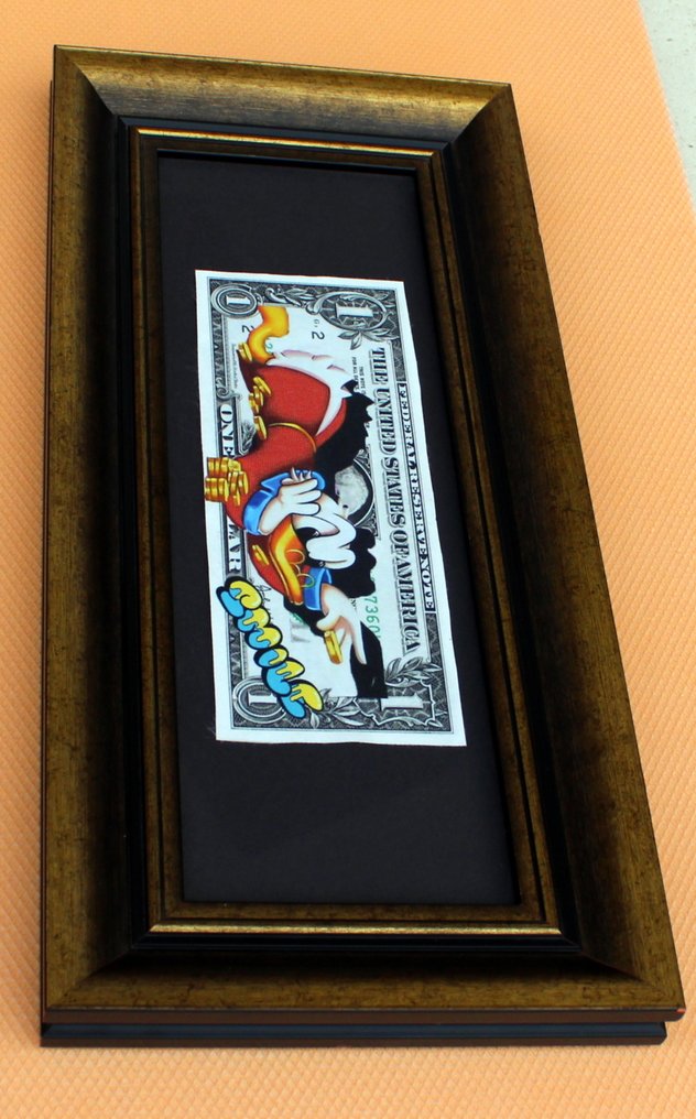 Bayart - Rich Duck #2.1