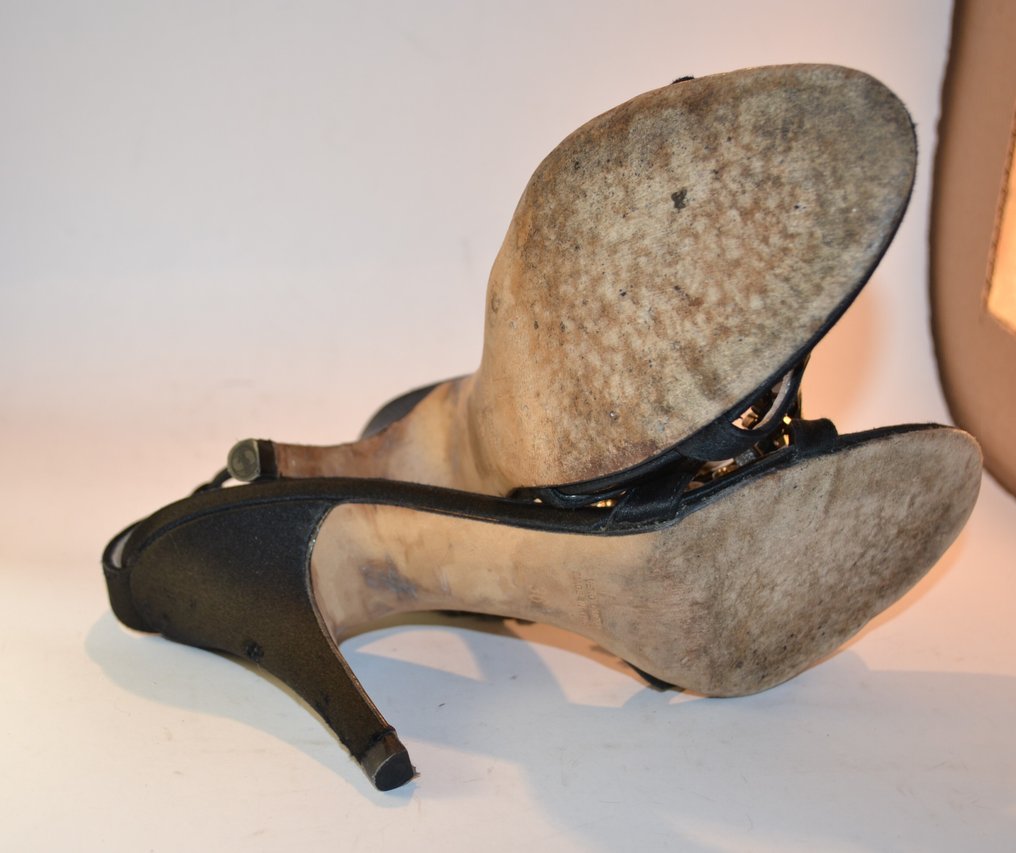 Giuseppe Zanotti - Sandals - Size: EU 36 #3.2