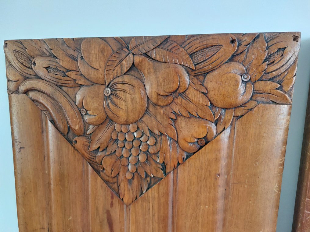 Dør (2) - 1930–1940 #2.1