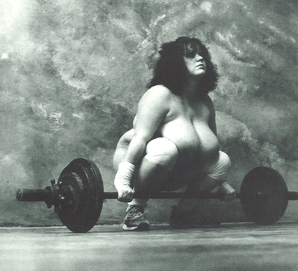 Jan Saudek (1935–) - The War #3.2