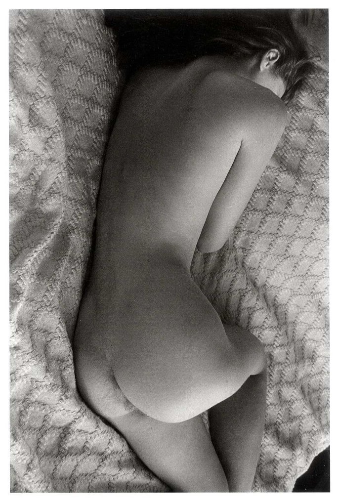 Signed Willy Ronis - Toutes Belle + Nue - 1992-2008 #3.2