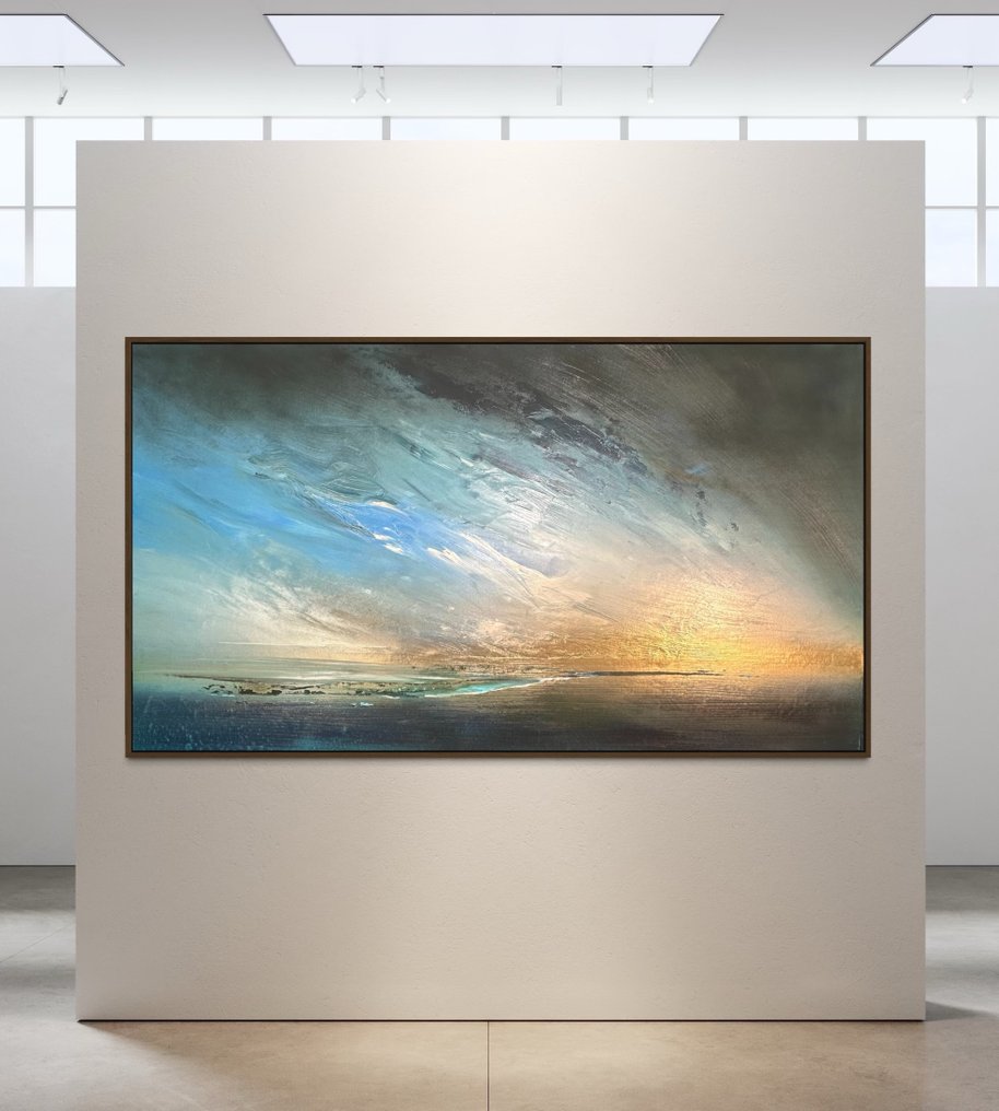 Anderle - Evening Symphony - XXL #1.0