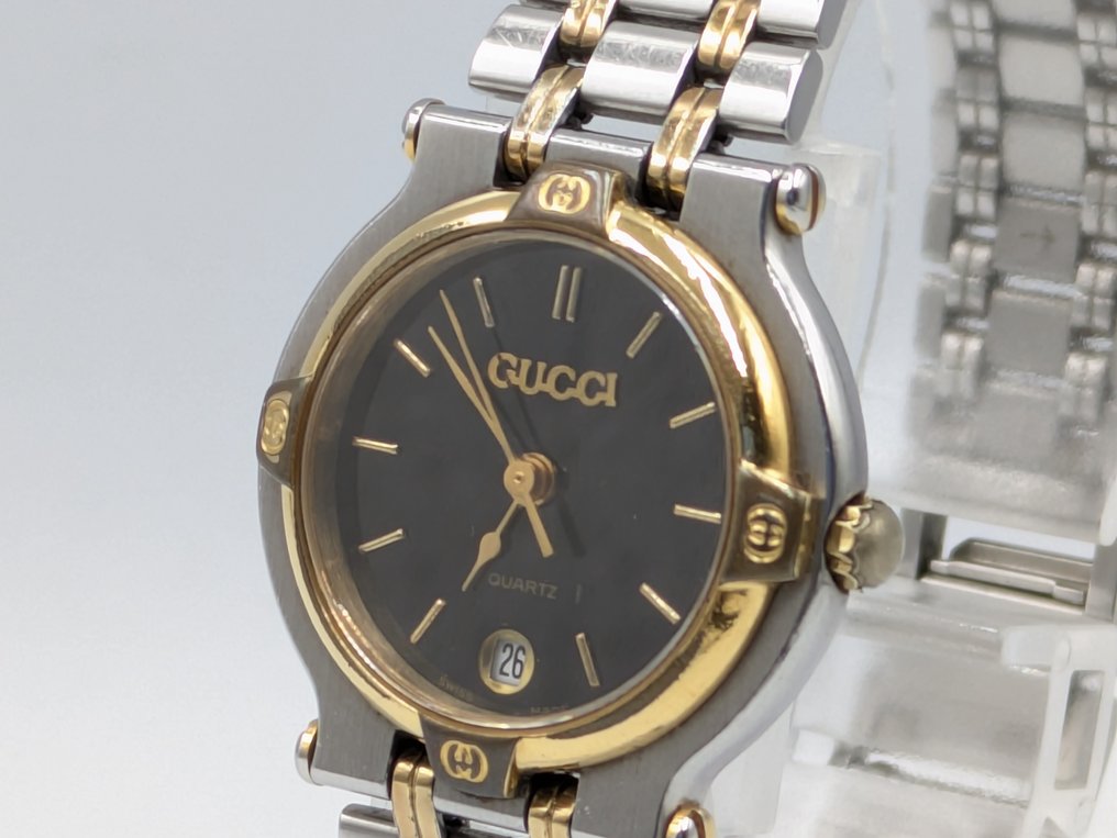 Gucci - χωρίς τιμή ασφαλείας - 9000L - Γυναίκες - 1980-1989 #2.1