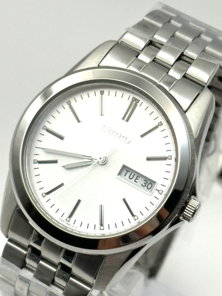 Seiko - 7N43-0AM0 - χωρίς τιμή ασφαλείας - 7N43-0AM0 - Άνδρες - 2020+  #4.3